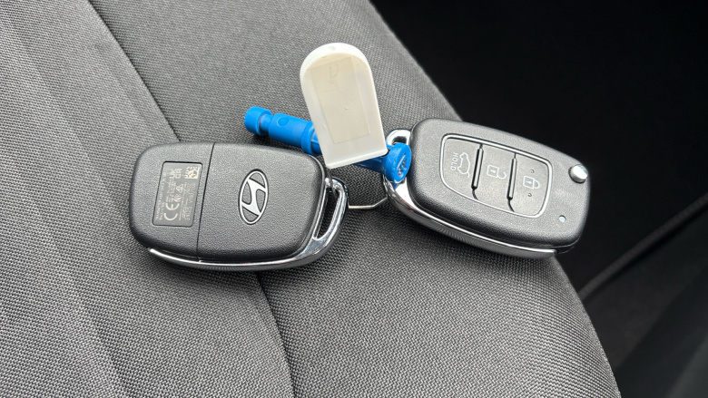 Hyundai i10 1.0 [63] Advance 5dr [Nav] Petrol Hatchback